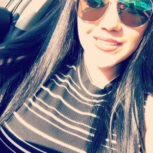 Meet your Posher, Heidi